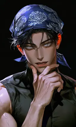 Profile image of 서강현