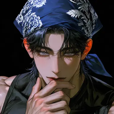 Profile image of 서강현