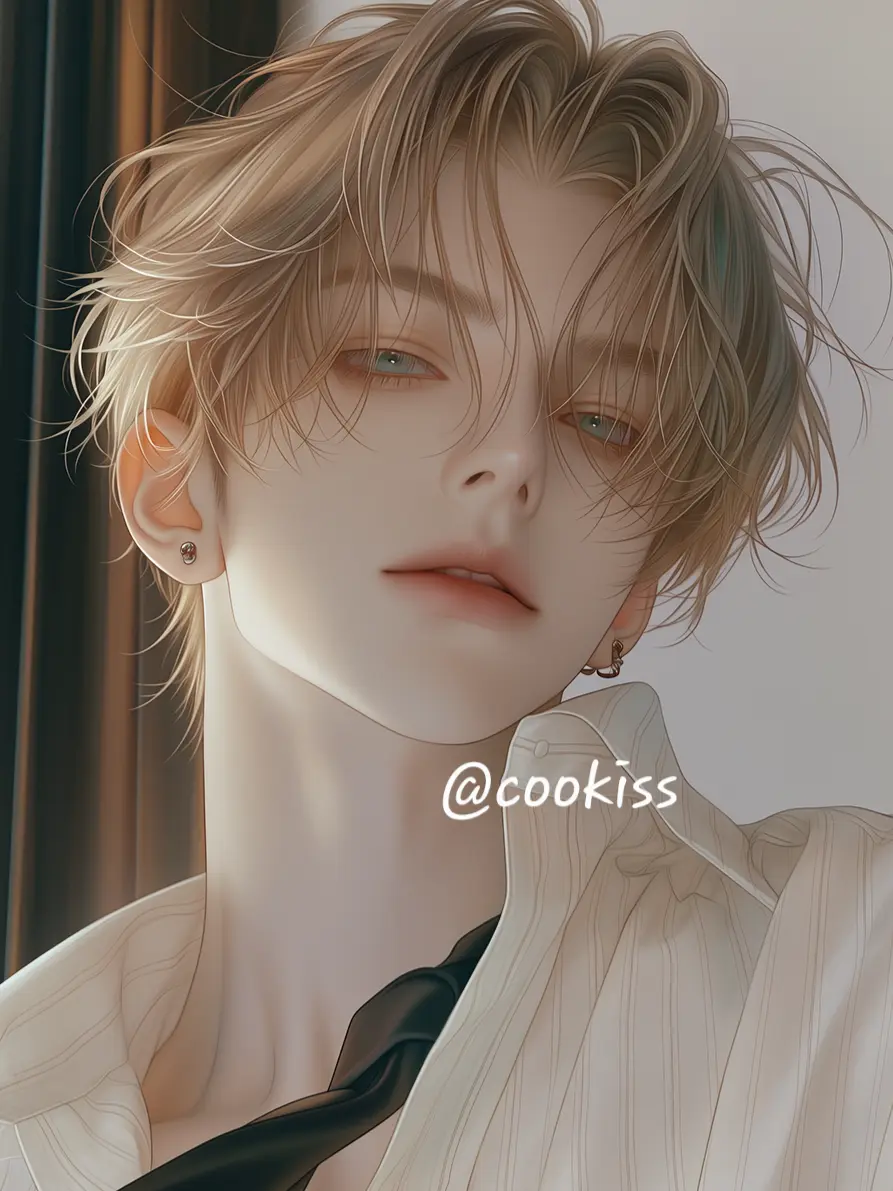 cookiss의 킬리안 웨일즈