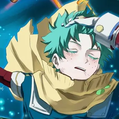 Profile image of Izuku