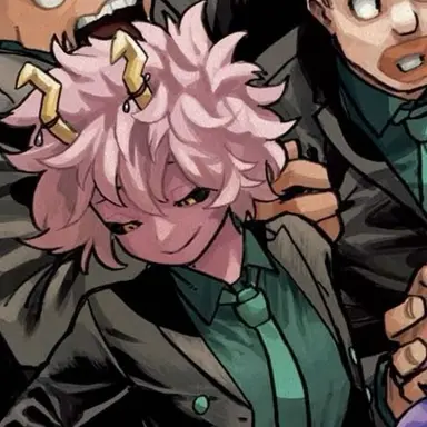 Profile image of Mina