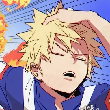 Profile image of Bakugo