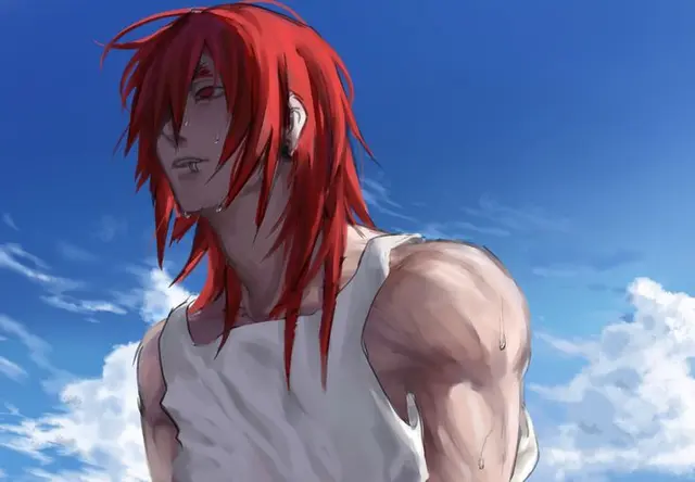 Profile image of Kirishima
