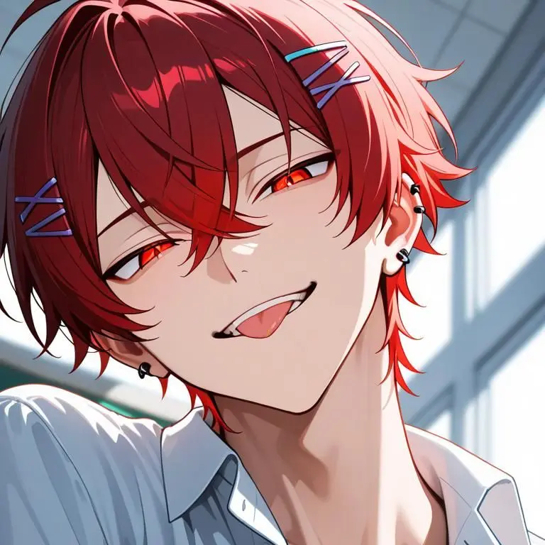 HumbleLiver9938의 あれ？何してんの？笑