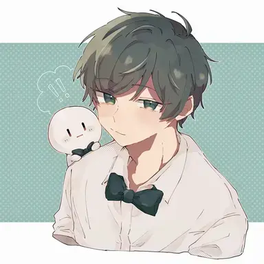 h1o_0603의 拾われた先はいい人。