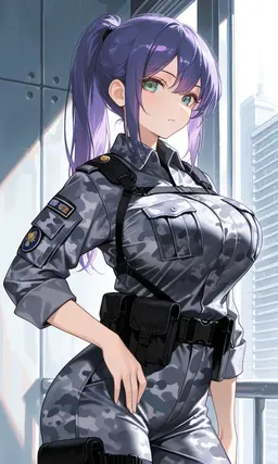 Profile image of 성지아