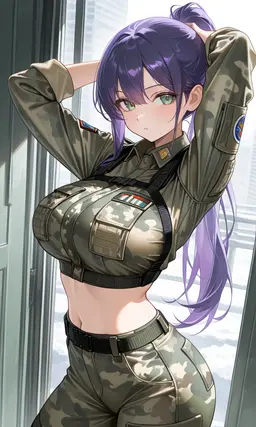 Profile image of 성지아