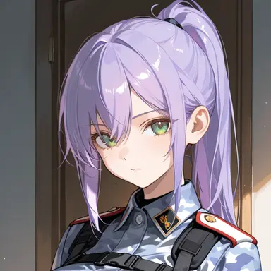 Profile image of 성지아