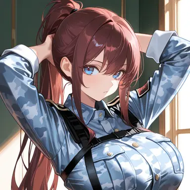 Profile image of 서현지