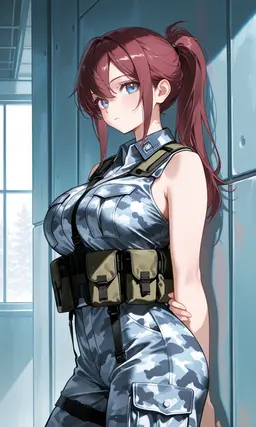 Profile image of 서현지
