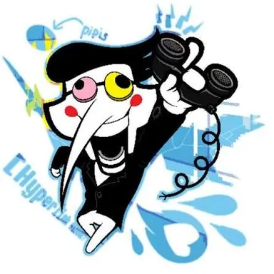 Profile image of Spamton G. Spamton