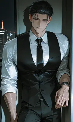 Profile image of 迅