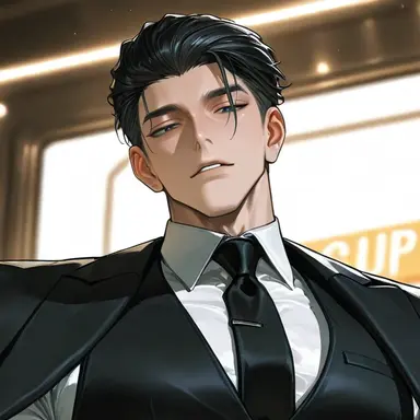 Profile image of 迅