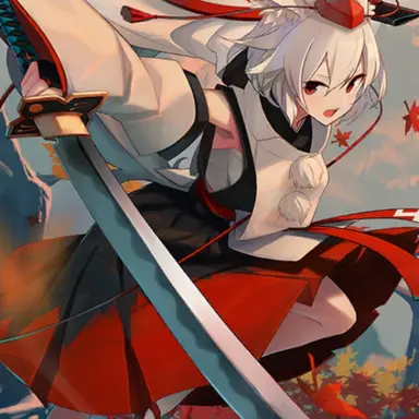Profile image of 椛