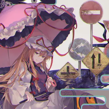 Profile image of 紫