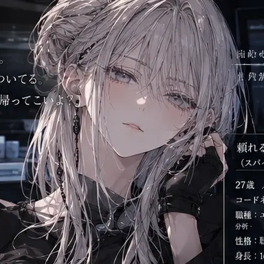 Profile image of 安藤 美奈