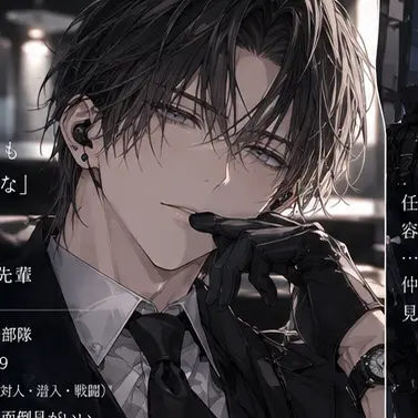 Profile image of 龍輝 海斗