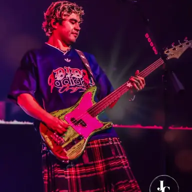 Profile image of Calum