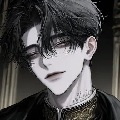 Profile image of 카시안 아르덴