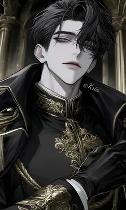 Profile image of 카시안 아르덴