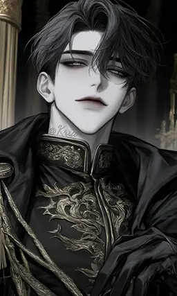 Profile image of 카시안 아르덴