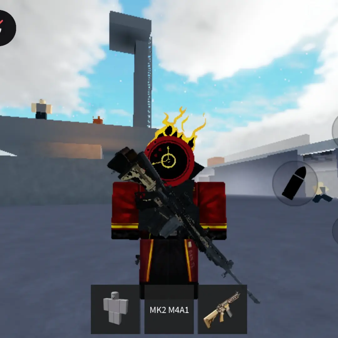 QuaintLaser3101의 미 자캐임 (탄테 맞아요)