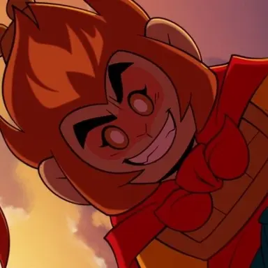 Profile image of 손오공