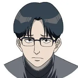 Profile image of 屋上の男子生徒