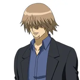 Profile image of 服部全蔵