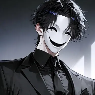 Profile image of 게임 마스터