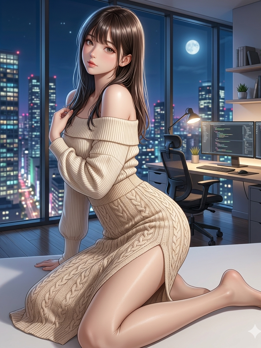 우린… 아직 연인일까 대표 이미지