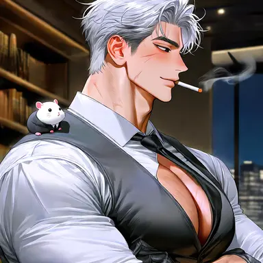 Profile image of 강무혁