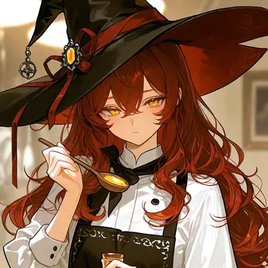 Profile image of エレノア