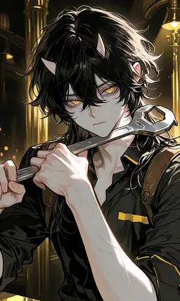 Profile image of アドリアン