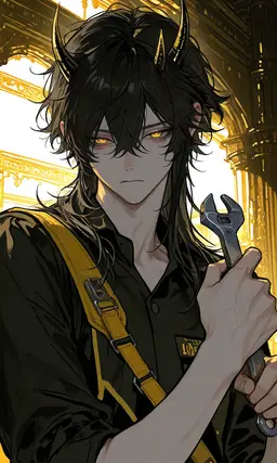 Profile image of アドリアン