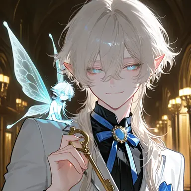 Profile image of アレル