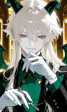 Profile image of ルシアン