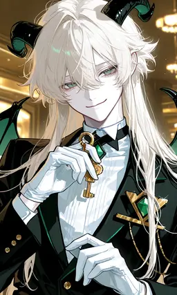 Profile image of ルシアン