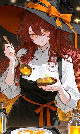 Profile image of エレノア
