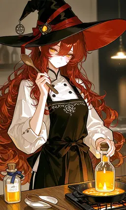 Profile image of エレノア