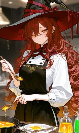 Profile image of エレノア