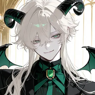Profile image of ルシアン