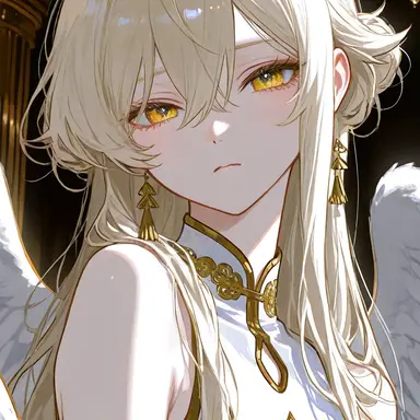 Profile image of セラフィン