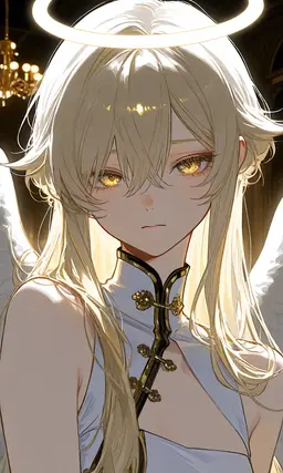 Profile image of セラフィン
