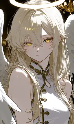 Profile image of セラフィン