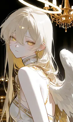 Profile image of セラフィン