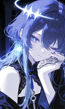 Profile image of ミレナ