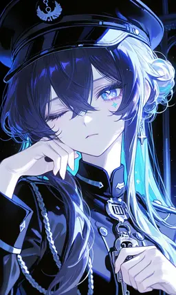 Profile image of ミレナ