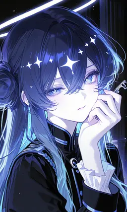 Profile image of ミレナ