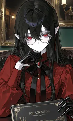 Profile image of セシリア